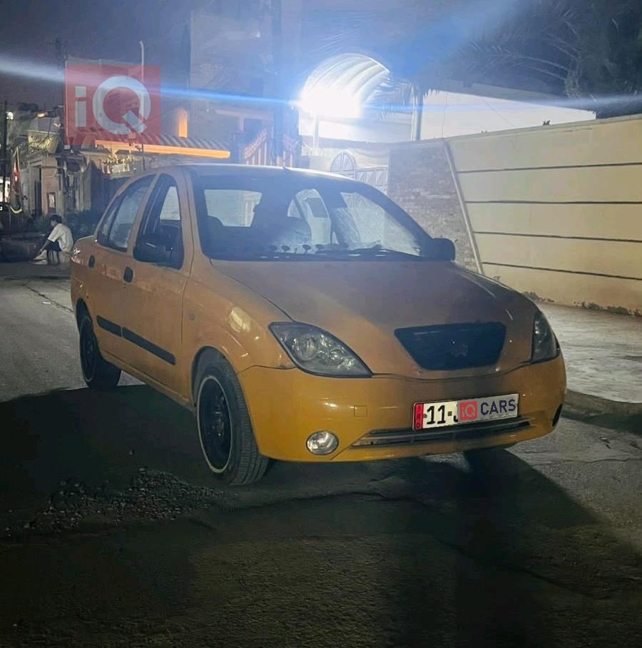سايبا طيبا